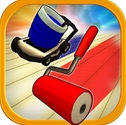 神奇粉刷匠iPhone版(苹果手机涂鸦游戏) v1.5.2 最新免费版