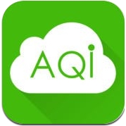 金山空气质量IOS版(苹果空气软件) v1.1 免费版