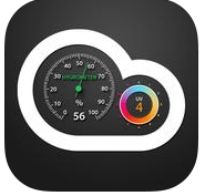 气象站苹果版(IOS气象台) v1.1 免费版