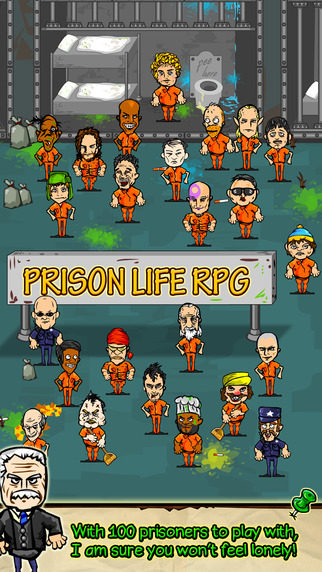 监狱生活安卓版(RPG Prison Life RPG) v1.5.7 官网最新版