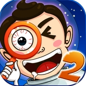 找你妹2奇幻大冒险苹果版(手机休闲益智游戏) v1.13.5 最新iOS版