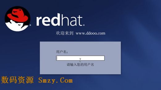 红帽子linux9.0汉化版19