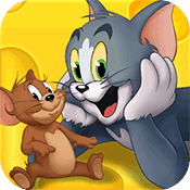 猫和老鼠苹果版for iphone (手机跑酷游戏) v1.4.1 最新IOS版