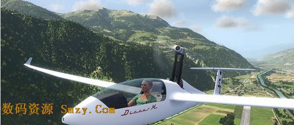 模拟航空飞行汉化版