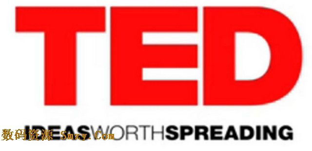 TED演讲集中英字幕视频打包版