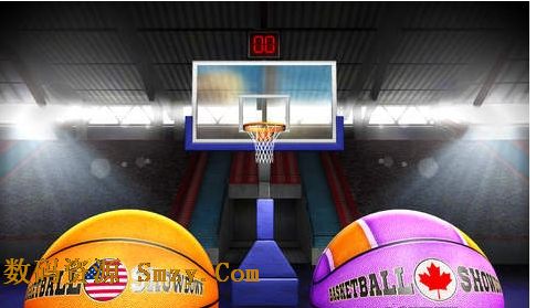 篮球对决2015iPad版(苹果平板篮球游戏) v1.7 最新免费版