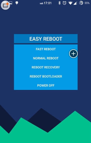 Easy Reboot安卓版(手机轻松重启) v1.13 免费版