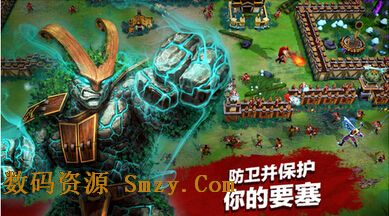 英雄之战不朽之地IOS版(英雄之战不朽之地苹果版) v1.65.6 iPhone版