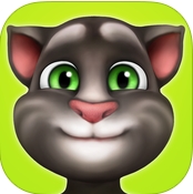 我的会说话的汤姆猫苹果版(手机养成游戏) v2.9 最新版