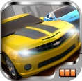 短程高速赛车苹果版(手机竞速游戏) v1.7.28 官方iphone版