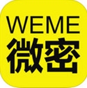 weme微密苹果版(手机交友软件) v2.4.1 最新ios版