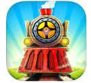 小火车快跑苹果版(手机酷跑游戏) v1.3 最新iPhone版