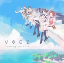 VOEZ手游安卓版(Android手机音乐游戏) v1.1.0 最新版