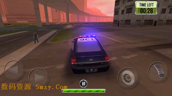 警察对小偷安卓版(Police VS Thief) v2.3 官网免费版