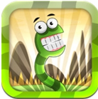 虫虫跳跃苹果版(iphone手机休闲益智游戏) v10.2 最新ios版