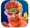 英雄盛宴ios版(3D类型RPG) v1.0.10 iPhone手机版