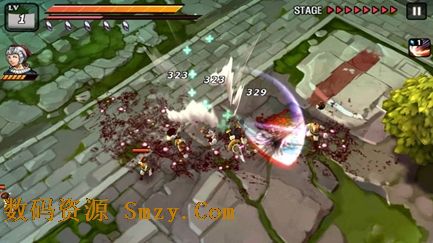 安卓祭亡灵杀手无限金币版(角色扮演手游) v1.61 Android特别版