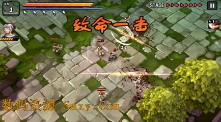 安卓祭亡灵杀手无限金币版(角色扮演手游) v1.61 Android特别版