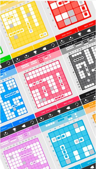 Logic Dots安卓版(手机益智休闲游戏) v1.5.3 最新版