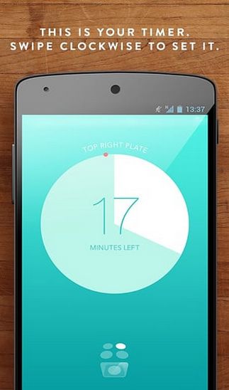 定时器thyme安卓版(手机定时器) v1.6.2 免费android版