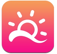 和天气iphone版(IOS天气软件) v3.6.0 苹果最新版