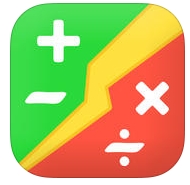 算术争霸ios版(苹果算数游戏) v1.5 iphone版