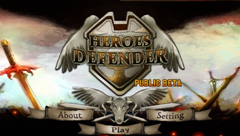 英雄防卫无限金币安卓版(Android塔防游戏) v0.3.4 完美版