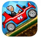 愤怒的老奶奶赛车iphone版(Angry Gran Racing) v1.5.1 ios版