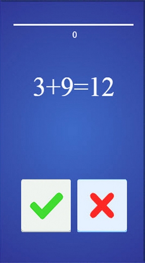 快速数学游戏iPhone版(儿童数学手游) v1.0.4 最新版