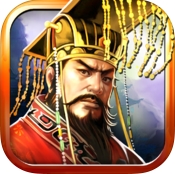 帝王传iOS版(策略类手机游戏) v3.2 免费版