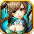 暴走水浒iPhone版(卡牌类手机游戏) v1.2 iOS免费版