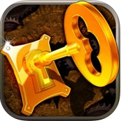 密室逃脱逃出九重门iPhone手机版for iOS (密室逃脱游戏) v1.2.0 官方版