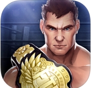 拳击团队竞争者ios版(动作格斗手游) v1.2 苹果版
