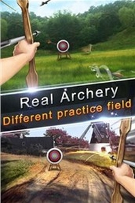 射箭传奇iPhone版(Archer Saga) v1.0 官方版