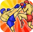 复古自由搏击苹果版for iOS (Retro Kick Boxing) v1.2 免费版