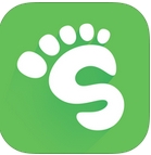 步步行程助手苹果版(记录行程信息app) v1.9.2 手机版