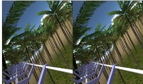 3D过山车VR安卓版(模拟过山车游戏) v2.8.1 手机版