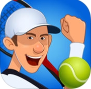 指尖网球巡回赛ios版v2.0.0 苹果版