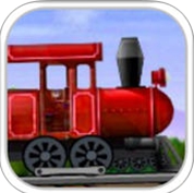 爆火车苹果版v1.5.0 ios最新版