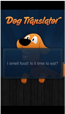 狗语翻译机IOS版(狗语翻译苹果手机APP) v1.6.1 最新版