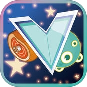 冲击V星对对碰iPhone版(对对碰类型手机游戏) v1.3 最新版