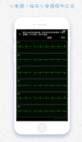 医库苹果版(手机医疗APP) v4.5.7 ios最新版