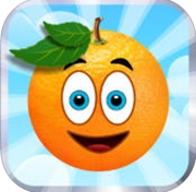 重力橙子苹果版(休闲益智手游) v1.7 ios版