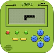 经典掌机贪吃蛇iOS版(贪吃蛇手机游戏) v1.1.1 苹果官方版