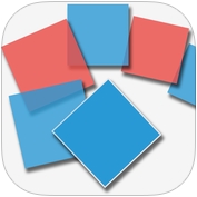红蓝大战iPhone版v1.1.1 最新版