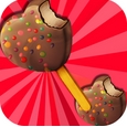 奶油巧克力冰棒iOS版(烹飪類手機遊戲) v1.4 免費iPhone版