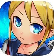 爬树勇者与水手服战士ios版v1.1.1 苹果免费版