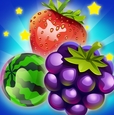 农场疯狂水果苹果版(消除游戏) v3.3 iOS手机版