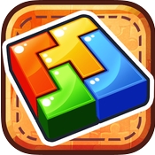块拼图2015苹果版(手机益智游戏) v2.2.1 官方版