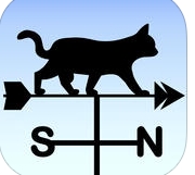 天气猫iPhone版v1.2.5 苹果免费版